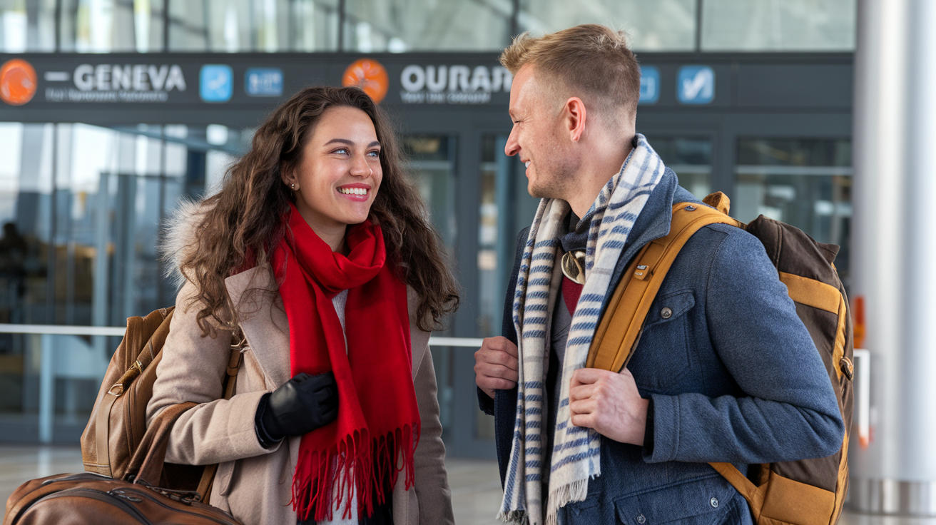 Geneva Airport Transfer to Chamonix: Your Complete Guide for a Seamless Journey